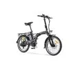 Bicicleta Eléctrica Starker T-Flex Pro Aluminio - Negro -Bicicletas Ventas 0PmsLq1A9tyOijveaLCSxEHJg