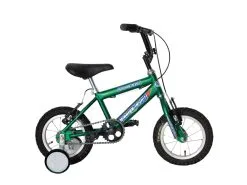 Ciclo Energía Bicicleta Rin 12 Niño