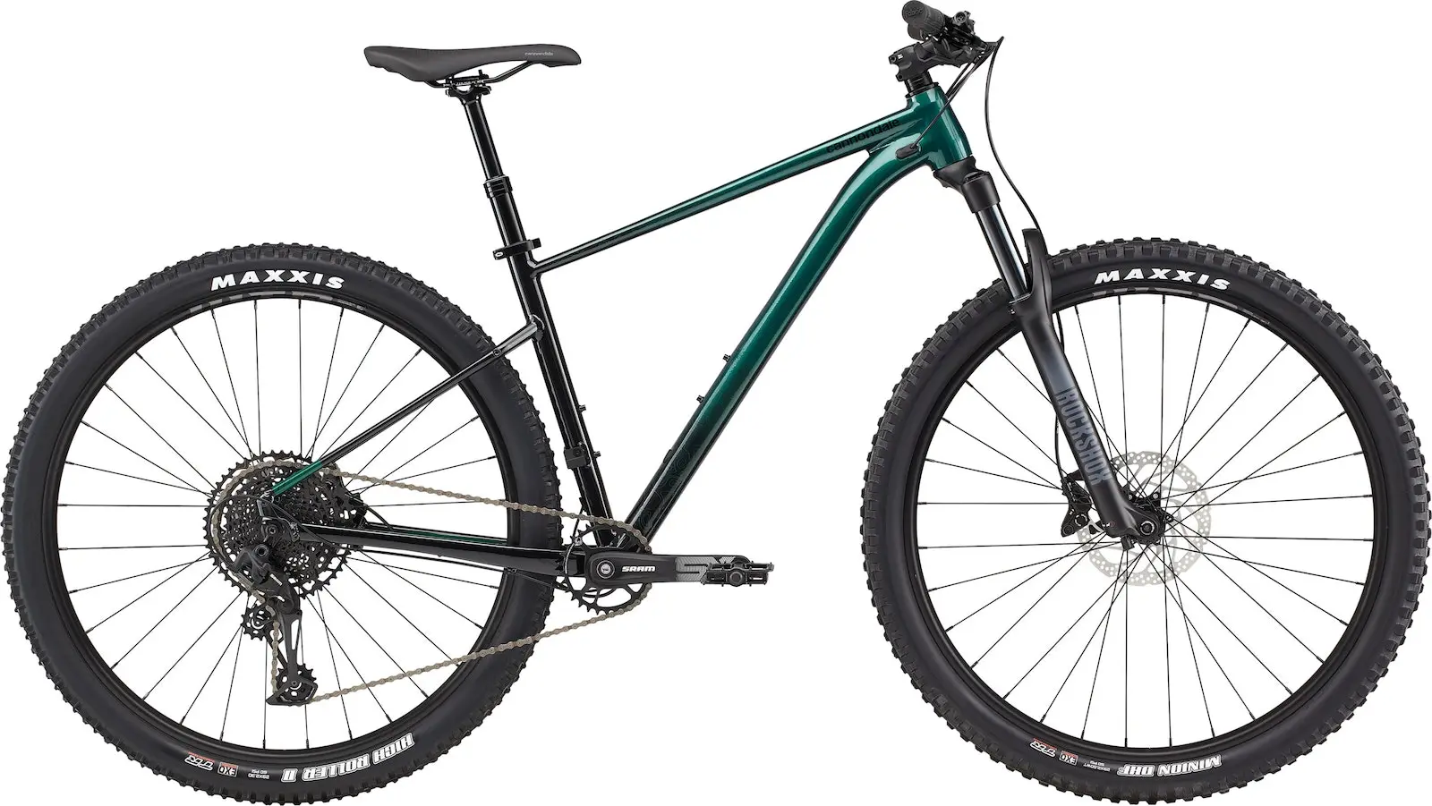 Cannondale BICICLETA Trail SE 2 3 Cannondale BICICLETA Trail SE 2