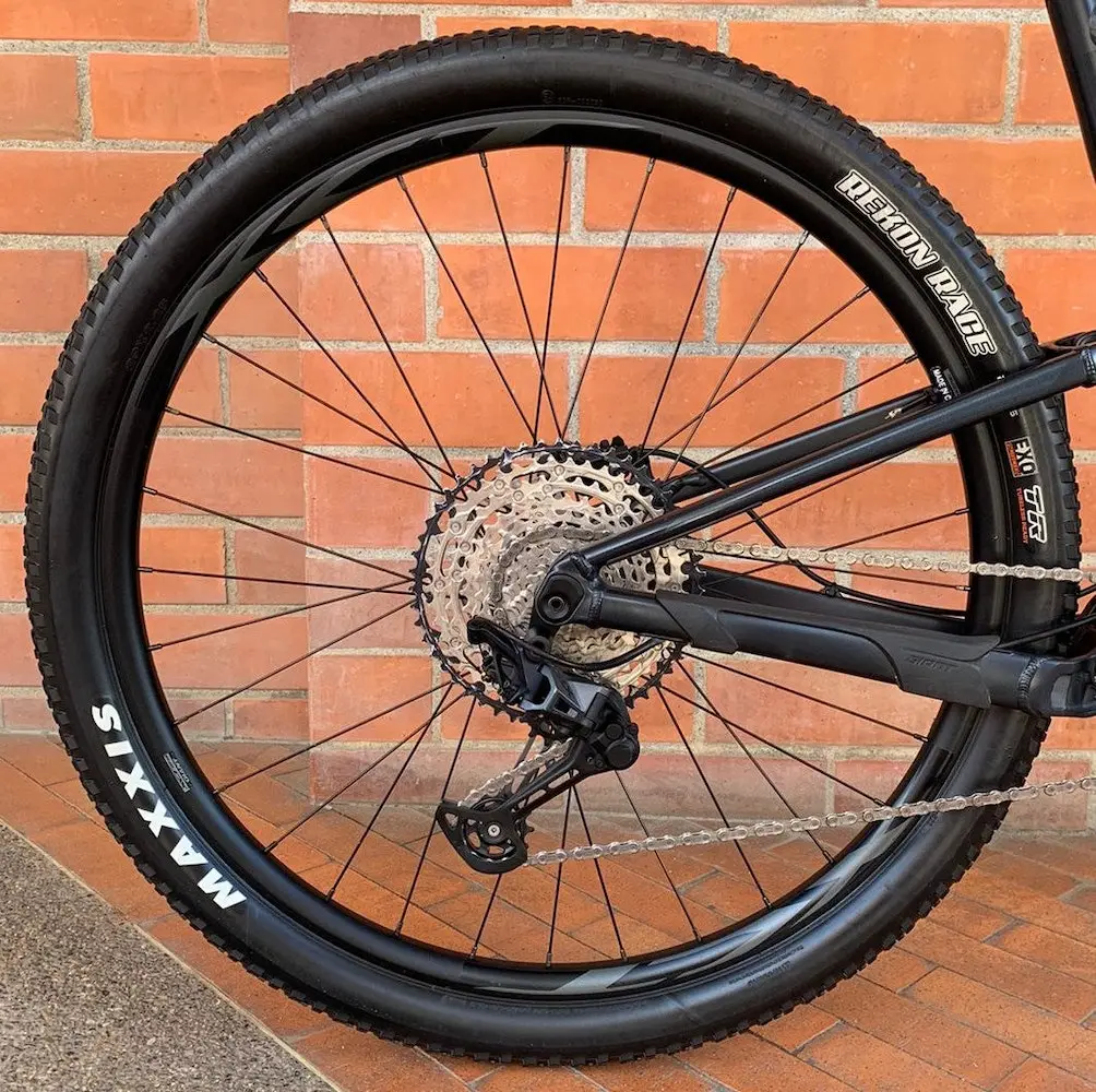 Giant Anthem 29 4 Giant Anthem 29 - Imagen 2