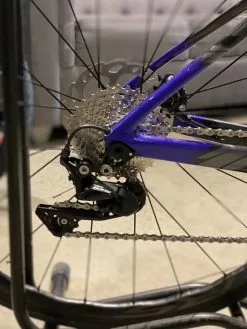 Bicicleta SCOTT Foil M2022 Carbono Grupo 105 Hidráulico -Bicicletas Ventas 1b1FMY0dCpPwXWCPFhKQoiBkI