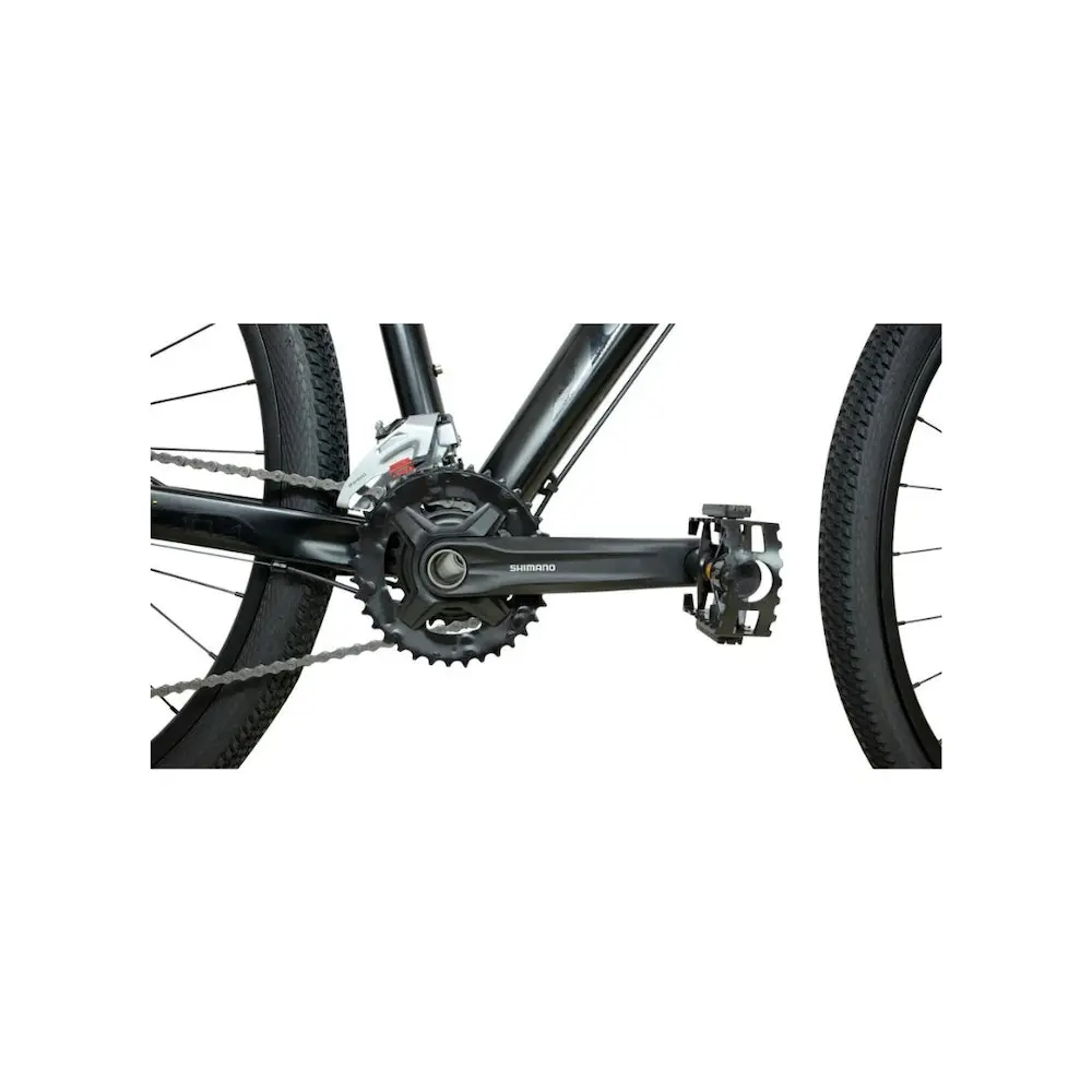 Bicicleta Optimus Tucana 5 Bicicleta Optimus Tucana - Imagen 3