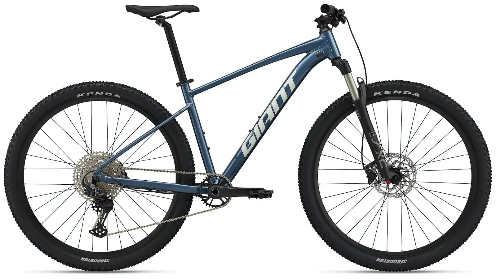 Bicicleta Giant Talon 27.5 0 23 Azul/Gris (S) 3 Bicicleta Giant Talon 27.5 0 23 Azul/Gris (S)
