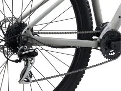 Bicicleta Giant Talon 29 2 21 Gris/Negro (L) -Bicicletas Ventas 33IZ1wpO fP9Gn A2 1MkG8FI 1