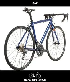 Bicicleta Ruta GW K2 9vel Shimano Sora 7 Bicicleta Ruta GW K2 9vel Shimano Sora -Bicicletas Ventas 3R3 SbFzSScrGwO874SeMmx0Y
