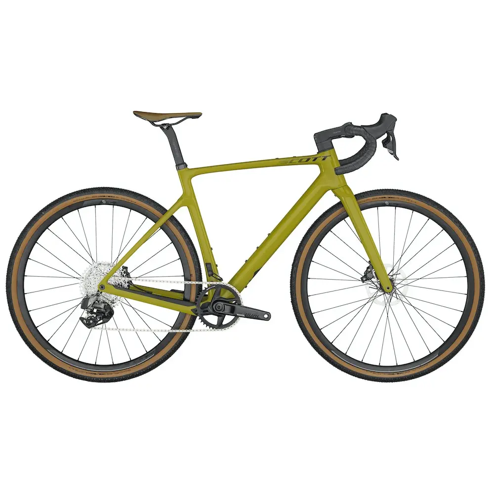 Bicicleta SCOTT Addict Gravel 20 2023 3 Bicicleta SCOTT Addict Gravel 20 2023