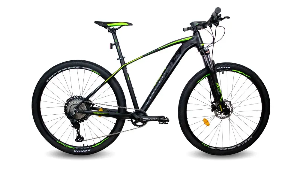 Bicicleta De Montaña Optimus TUCANA - 12 Vel 3 Bicicleta De Montaña Optimus TUCANA - 12 Vel