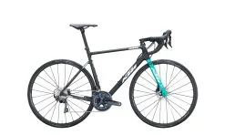 KTM Bike Industries Revelator Alto Elite Rep. Tf. 2x11 Shimano Ultegra