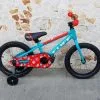 Bicicleta Cliff Dirt Rin 16''