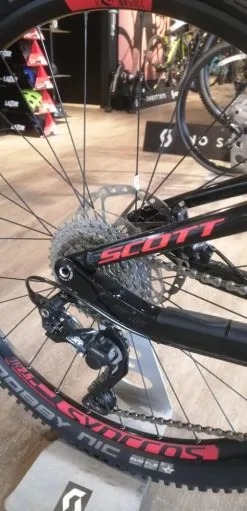 SCOTT SCOTT Genius 720 9 SCOTT SCOTT Genius 720 -Bicicletas Ventas 5vdmmcTSgE9qLS3xLcDYlbOYc