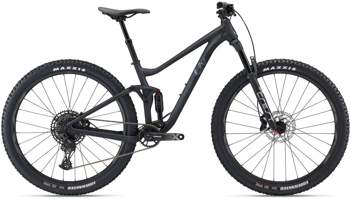 Bicicleta Liv Embolden 29 1 22 Negro (S) 3 Bicicleta Liv Embolden 29 1 22 Negro (S)