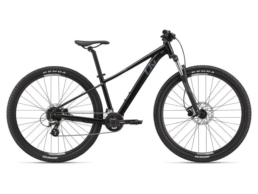 Bicicleta Liv Tempt 29 3 23 NEGRO S 3 Bicicleta Liv Tempt 29 3 23 NEGRO S