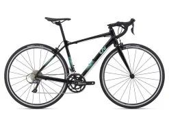 Bicicleta De Ruta Liv Avail 3
