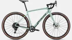 Specialized Diverge Sport Carbon Whtsge/Oakgrn/Blk 54