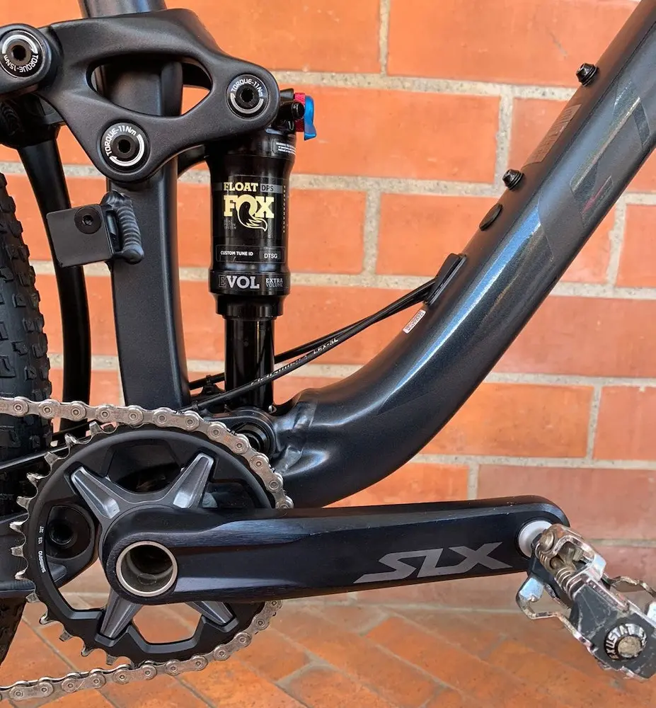 Giant Anthem 29 7 Giant Anthem 29 - Imagen 5