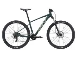 Bicicleta De MTB Giant Talon 3 Rin 29" - Verde