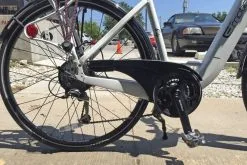 BH Bicicleta Urbana Eléctrica 350W City 7 BH Bicicleta Urbana Eléctrica 350W City -Bicicletas Ventas Ba1PoOaei9x7TCS4OGxkEumQk