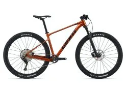 Bicicleta Giant Xtc Slr 29 1 23 BRONCE/NEGRO (L) 23