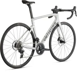 Bicicleta De Ruta Specialized 2022 Tarmac SL7 Comp - Rival ETap AXS / Blanco Metalizado 15 Bicicleta De Ruta Specialized 2022 Tarmac SL7 Comp - Rival ETap AXS / Blanco Metalizado -Bicicletas Ventas BgoTxKHonXZaG3t VqdMz2stA