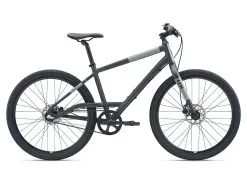 Bicicleta Momentum Iride Ux 3S 22 NEGRO-M