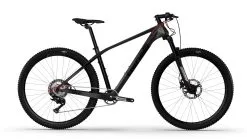 Bicicleta Benelli M22 4.0 Pro Carbon (C)