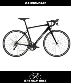 Bicicleta De Ruta Cannondale Optimo2 Blp 700m Caad