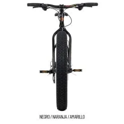 Bicicleta Fat Aluminio 26 Grizzly GW 8vel. -Bicicletas Ventas CeKlZdkIXxMKbPkDpl uNTsRI