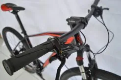 Bicicleta Mtb 29 Dallas 9 V Disco Hidraulico Super Look -Bicicletas Ventas D7jUu6Vdt25eB5j1dImVSavfk