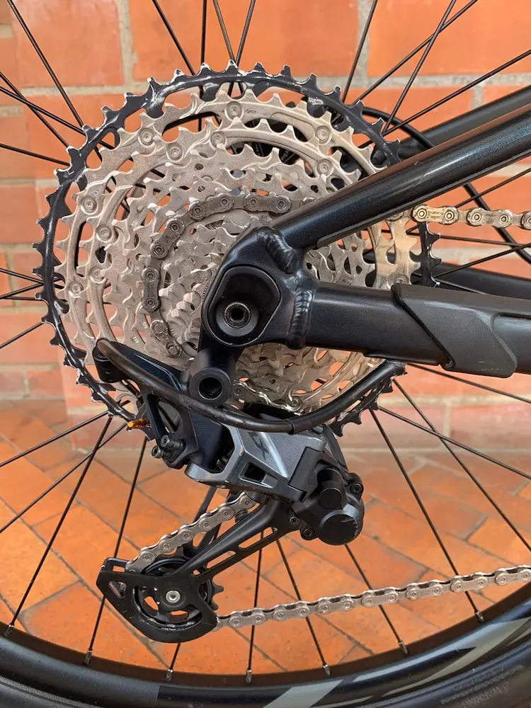 Giant Anthem 29 6 Giant Anthem 29 - Imagen 4