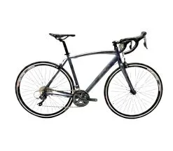 Bicicleta GW Gavia Ruta 8 Vel Grupo Claris Ergopower 2021