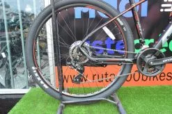 Bicicleta Rin 29 Jeff Marco Aluminio Hidraulico Rsx Llanta Maxxis Shimano 17 Bicicleta Rin 29 Jeff Marco Aluminio Hidraulico Rsx Llanta Maxxis Shimano -Bicicletas Ventas EEsJZDTLe Hc3 euxeC0FSK9A