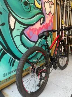 Bicicleta Cliff Lizard 24 Hd -Bicicletas Ventas EXq8XIoWnqnJDhRksc VUnoRA