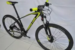 Bicicleta Mtb 29 Dallas 9 V Disco Hidraulico Super Look -Bicicletas Ventas E VERs2y 5OQPOvp23C5ubAK0