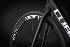 Bicicleta Cube Attain Race 2021 (58, Negro) -Bicicletas Ventas Er BpzS9JCR 5O9avKadXRwsc