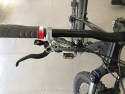 [Usada] Bicicleta GW Hawk, Rin 29, Negro, Talla S -Bicicletas Ventas F9 nVhGR2db BHLVm2QUW5HBs