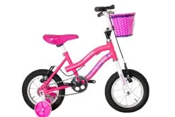 Ciclo Energía Bicicleta Rin 12 Playera Niña