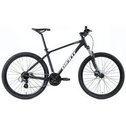 Bicicleta Giant Rincon 1 29 23 NEGRO S