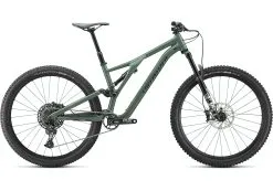 Bicicleta De MTB Specialized Stumpjumper Comp Alloy / Verde