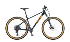 KTM Bike Industries Bicicleta KTM ULTRA RIDE M2021 12v SRAM SX Monoplato Hidraulica ROCK SHOX