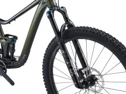 Bicicleta Giant Trance 29 1 23 Negro/Verde(M) -Bicicletas Ventas H4muRnFnDwA8fLPy nIenU51c