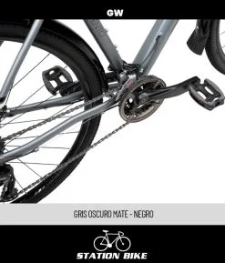 Bicicleta GW Sacramento Aluminio Urbana -Bicicletas Ventas H93r4sxU3ICTvR1ja6tsNJ3pQ