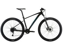 Bicicleta Giant Talon 29 2 23 Negro/Verde (L)
