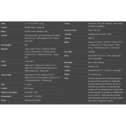 Bicicleta De Montaña Liv Tempt 3 29er 2022 Negro -Bicicletas Ventas I9sbyFaxgxyEHffaUl73nSt k 4