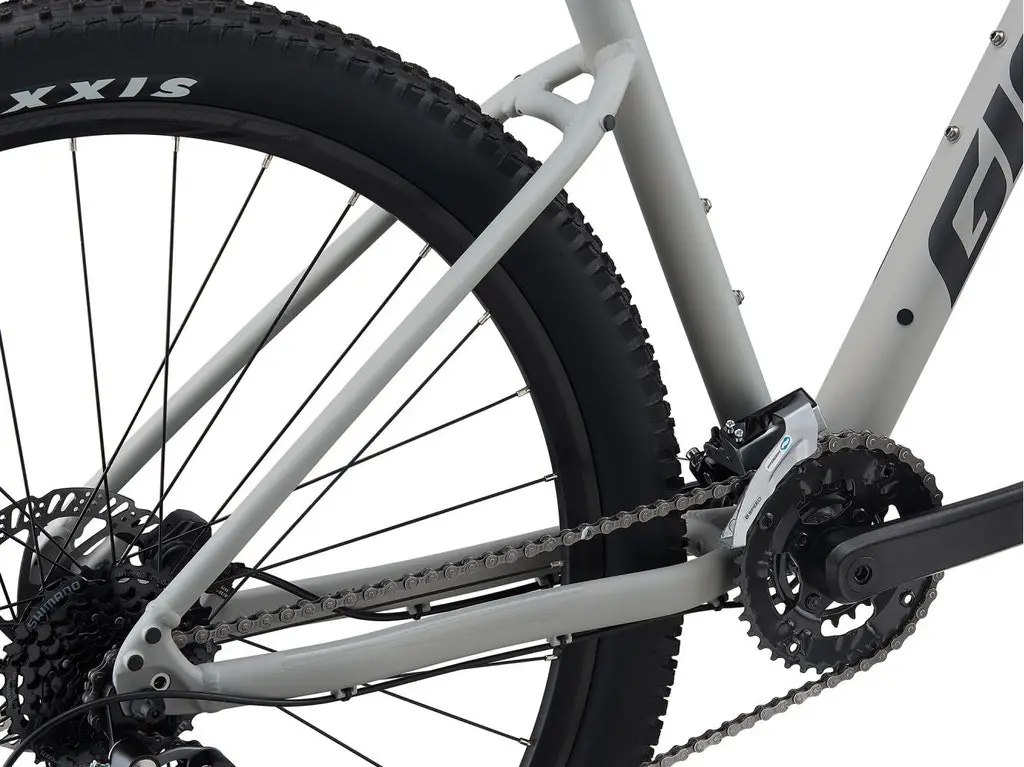 Bicicleta De MTB Giant Talon 2 Rin 29" - Gris / Negro 8 Bicicleta De MTB Giant Talon 2 Rin 29" - Gris / Negro - Imagen 6