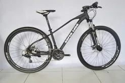 Bicicleta Mtb 29 Jaguar 7 V Disco Mecanico Super Look