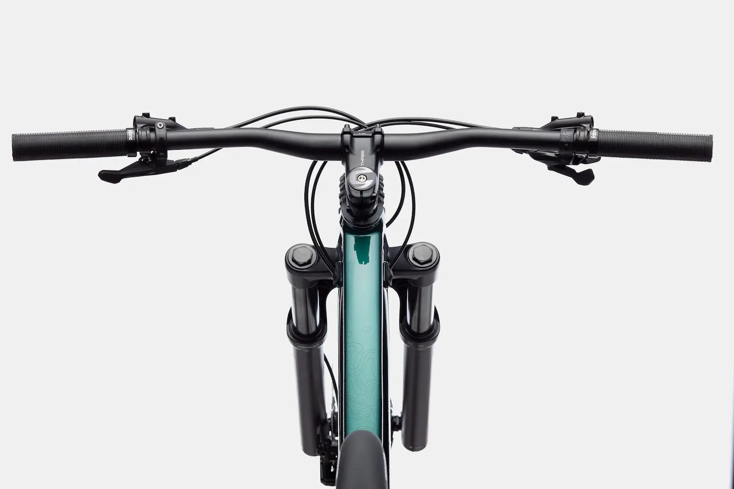 Cannondale BICICLETA Trail SE 2 7 Cannondale BICICLETA Trail SE 2 - Imagen 5