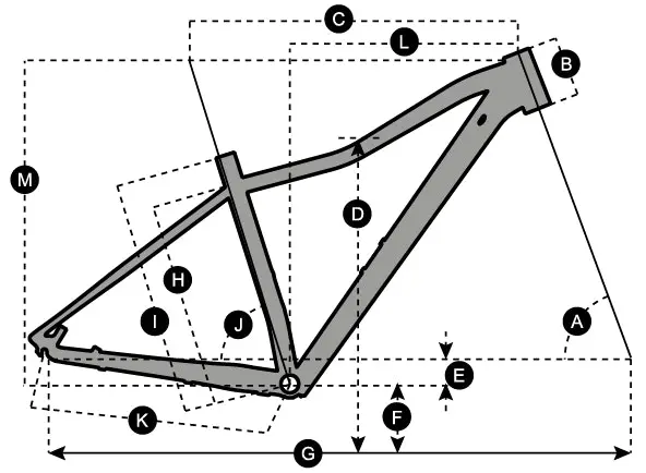 Bicicleta SCOTT Contessa Active 50 Petrol - 29" 5 Bicicleta SCOTT Contessa Active 50 Petrol - 29" - Imagen 3