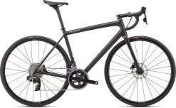 Bicicleta De Ruta Specialized Aethos Comp - Carbon
