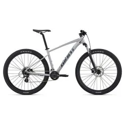 Bicicleta De Montaña Giant Talon 3 29er 2022 Gris