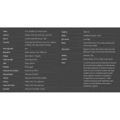 Bicicleta De Montaña Giant Talon 2 29er 2021 Rojo -Bicicletas Ventas JjoYZdYkHA XeRNVTDye84Lqo